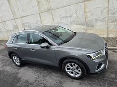 AUDI Q3 35 TFSI 150PS LED Virtual Spurhalteassistent