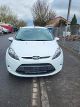 Ford Fiesta Trend 1.3L Klima Tüv Neu sehr gepflegt - Ford Fiesta: 1.3