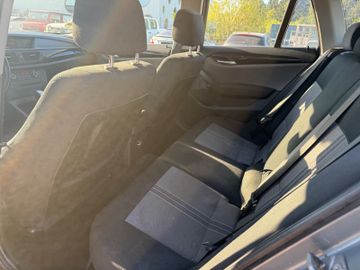BMW X1 - 12