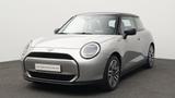MINI Cooper E - graue MINI Cooper E