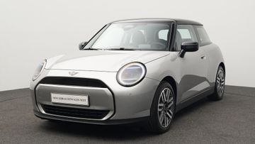 MINI Classic Trim