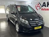 Mercedes-Benz Vito Tourer 119 CDI Edition lang*Liegepaket* - Mercedes Vito 7-Sitzer