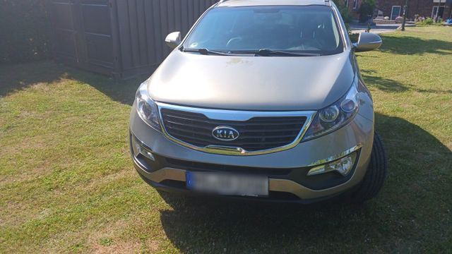 Kia kia sportage sl,sls   2.0 diesel