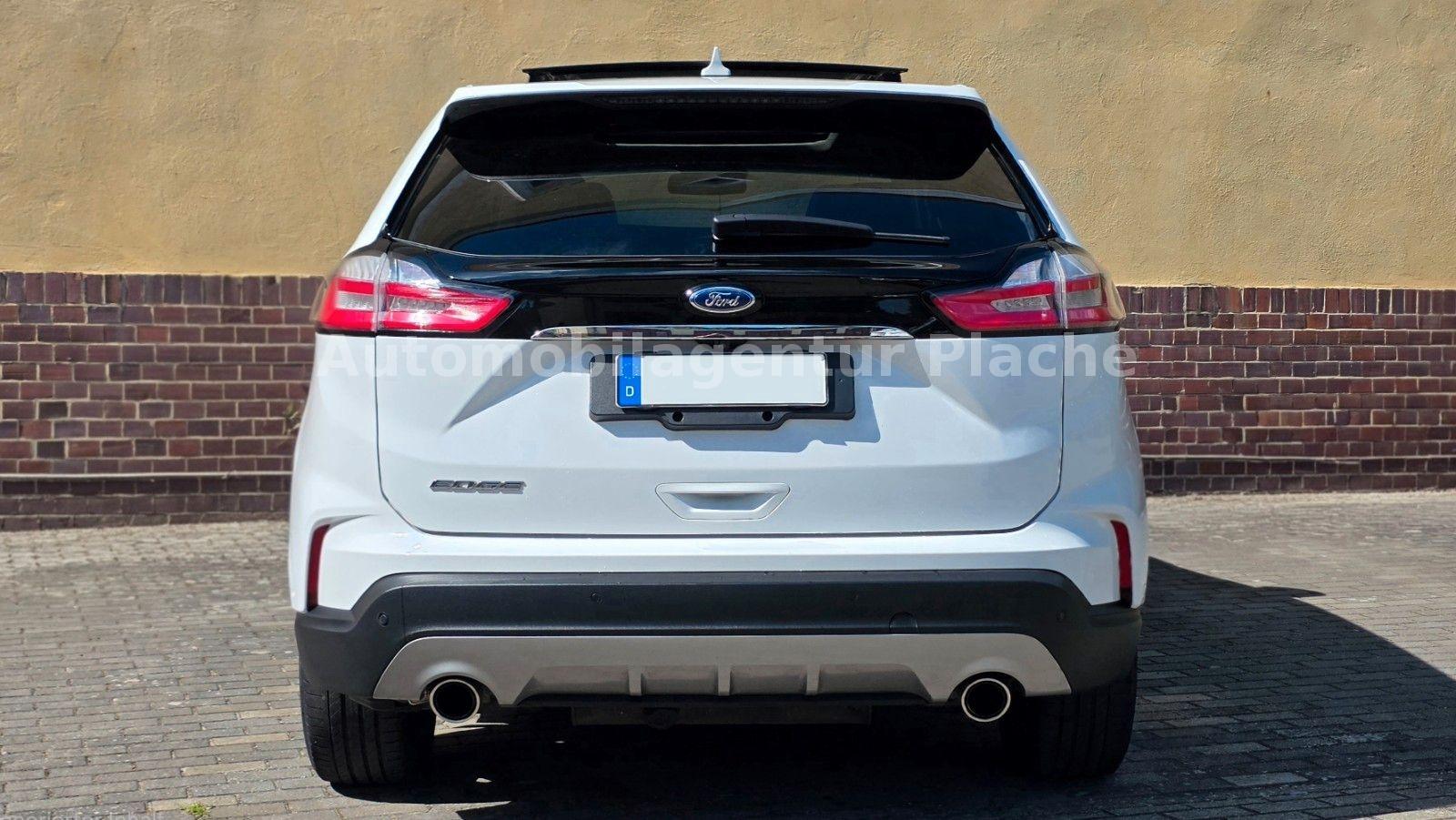 Ford Edge Titanium 4x4 *Matrix/Kühlung/Standhzg/AHK*, миниатюра 6