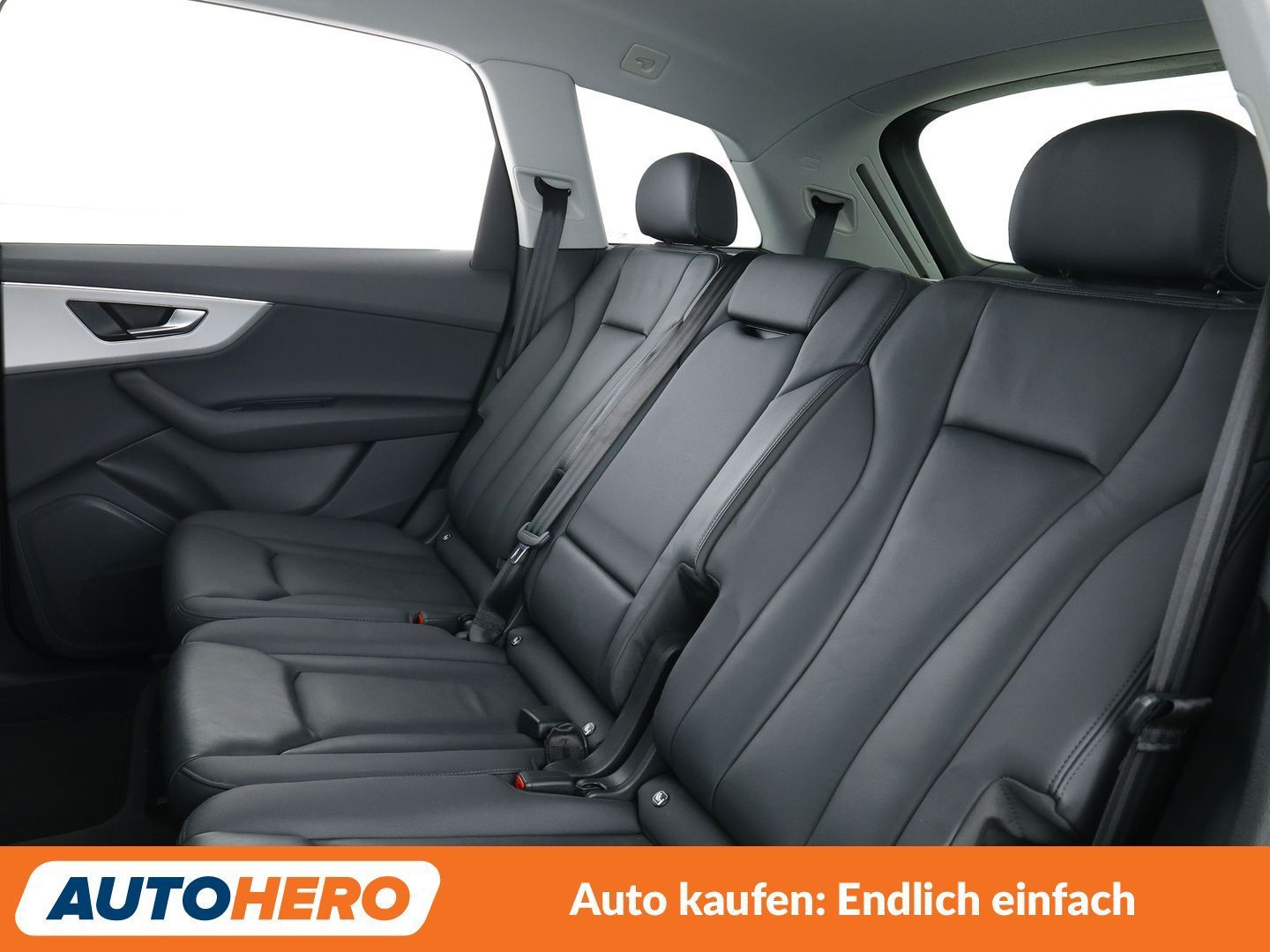 Audi Q7 55 TFSI quattro S line Aut. MATRIX ACC 360 foto 14