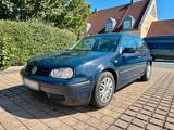 Volkswagen Golf 4 IV 1.9 SDI - Volkswagen Golf: Sdi