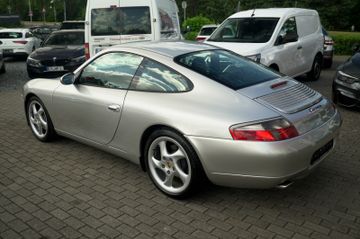 Porsche 996 - 6
