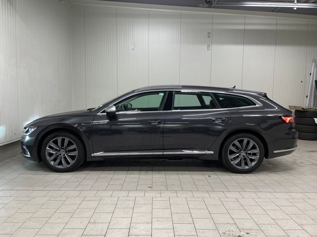 Arteon Shootingbrake Elegance 4Motion 2.0 TDI DS