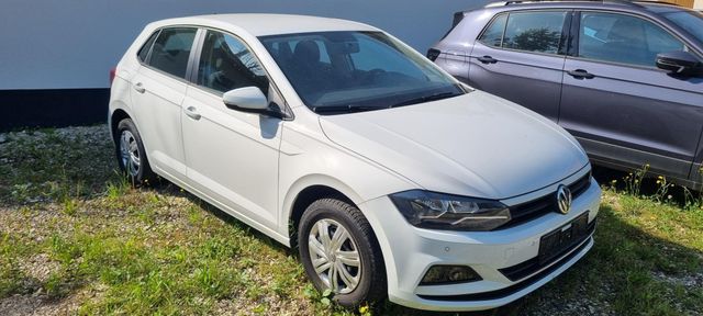 Volkswagen Polo Comfortline (Comfortline) 1,0 L Comfortline