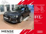 Audi A6 Avant 50 TFSI e quattro S tronic design AHK