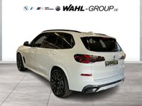 BMW X5 - Vorschau Bild 6