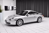 Porsche 996 Carrera Coupé *Deutsch* GT3 Felge* Schalter* - Porsche 996: Coupe, Gt3