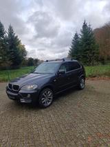 BMW X5 E70 **Sondermodell 10 Jahre X5** 1.... - BMW X5 10 Jahre Gebrauchtwagen