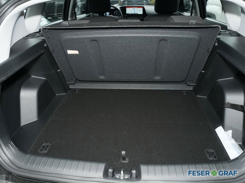 Hyundai BAYON - Bild 9