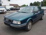 Audi 80 - - Audi 80 aus 1994