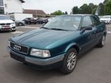 Audi 80 - - Audi 80: Limousine