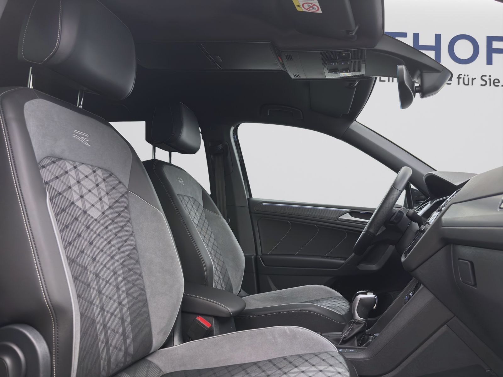 Volkswagen Tiguan Allspace - Bild 17