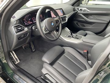 BMW 420 Gran Coupé - 9