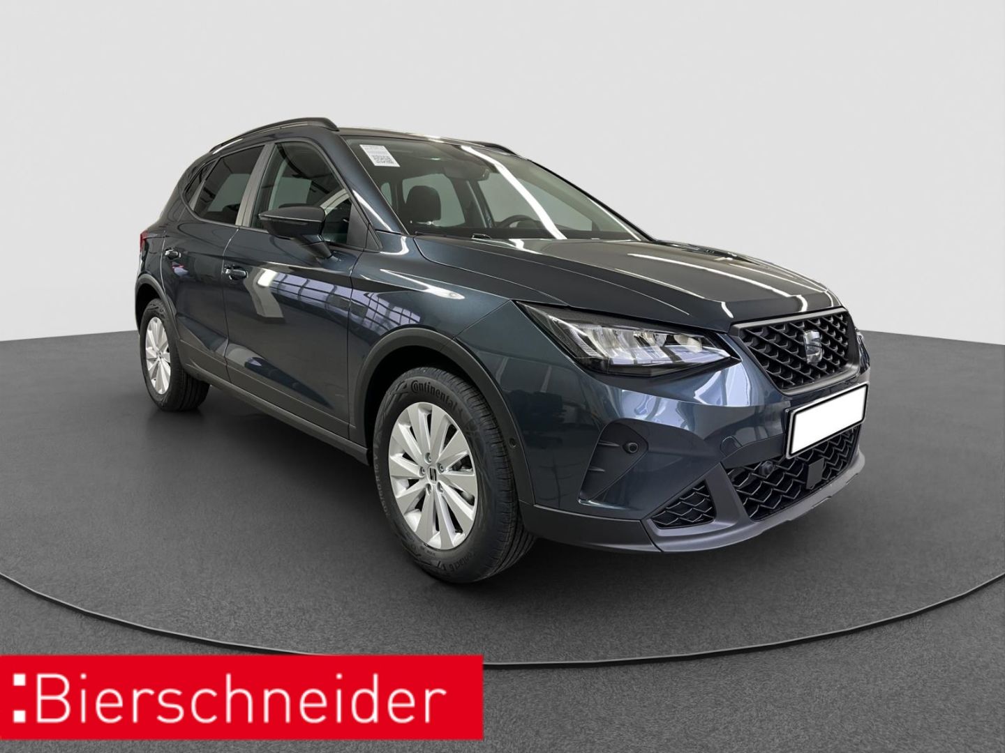 Seat Arona - Bild 10
