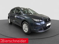 Seat Arona - Vorschau Bild 10