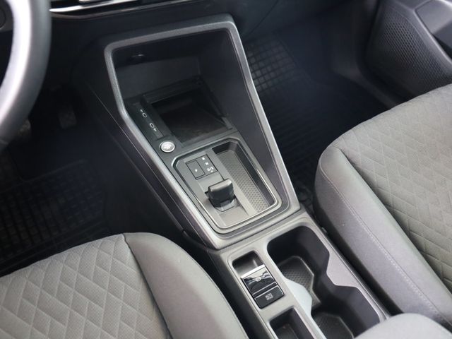 Volkswagen Caddy Maxi eHYBRID DSG LIFE NAV APP KAM 5J GAR