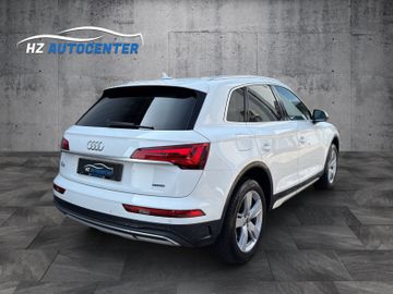 Audi Q5 40 TDI quattro S-Tronic*VIRTUAL*LED*ACC*APPLE
