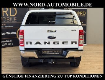 Ford Ranger - 9