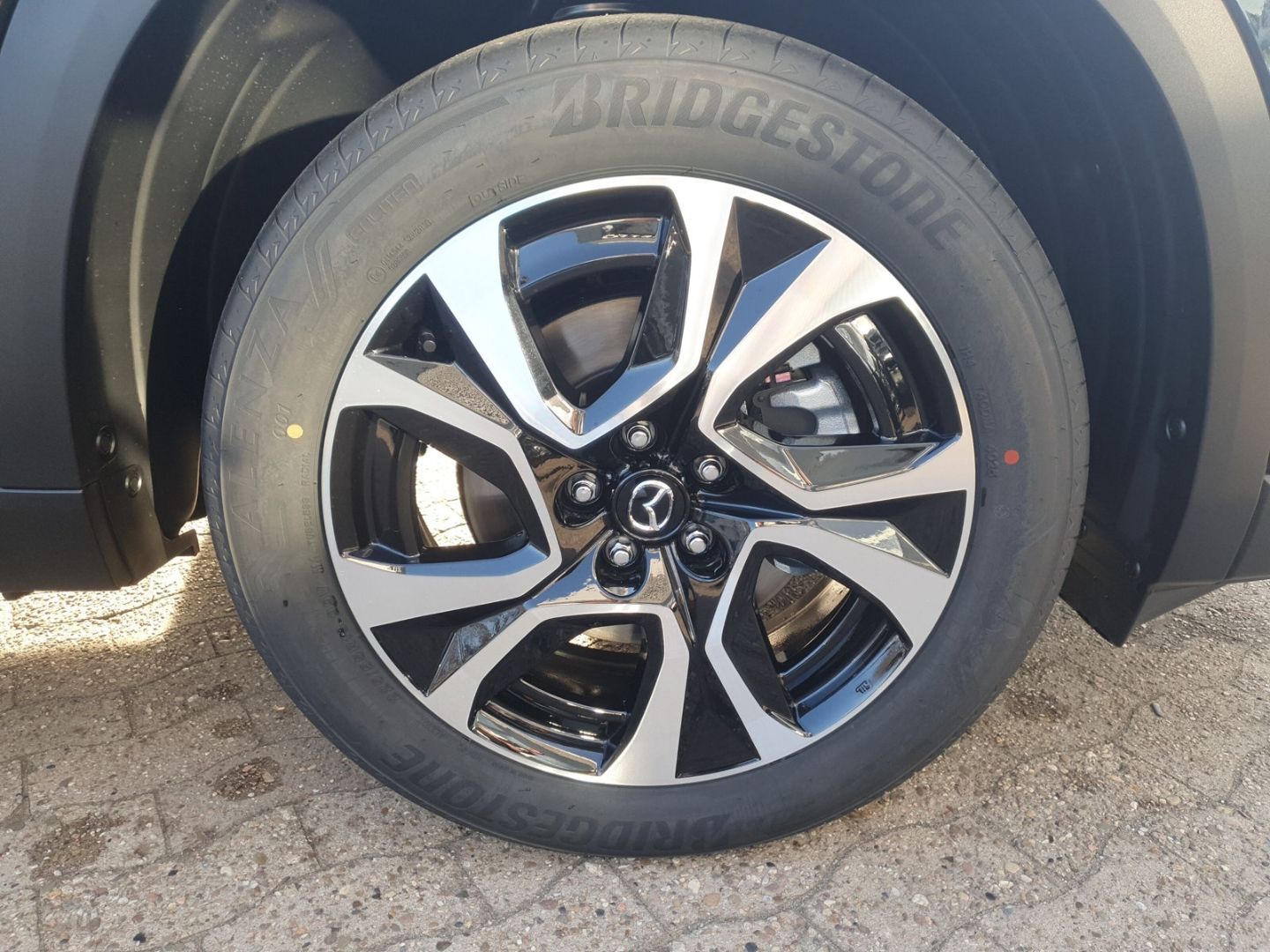 Mazda CX-5 - Bild 20