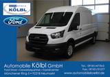 Ford Transit Kasten 350 L3H2 LKW Trend, BEH.FS/KAMERA