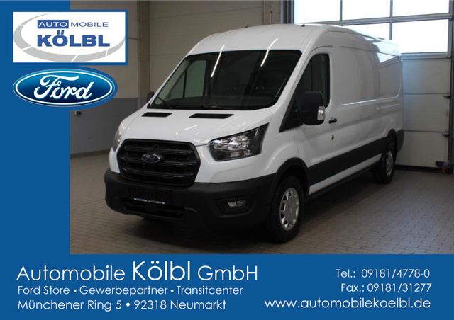 Ford Transit Kasten 350 L3H2 LKW Trend, BEH.FS/KAMERA