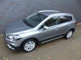 Suzuki SX4 S-Cross Automatik/Kamera/Navi/Bluetooth/1.Hd - Suzuki SX4 in Hannover