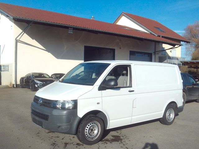 Volkswagen T5  2.0 TDI Transporter