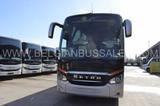 Setra S 516 HDH / 13.3m / Glas Dach / Panoramic Roof / - Setra Reisebus Hd