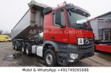 Mercedes-Benz Arocs V 2651 BL 6x4 L *Retarder/Hydraulik/ACC