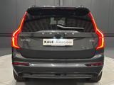 Volvo XC90 R-Design AWD *7-SITZE*PANORAMA*Standhzg*HUD - Volvo XC90 mit Diesel-Antrieb: Geländewagen, 7 Sitzer