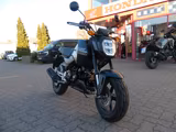 Honda MSX 125 Grom  incl. Anlieferung Tageszulassung - Honda MSX125 Grom