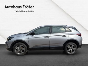 Fotografie 5 des Opel Grandland (X) Grandland GS Navi 360°Kamera LED Sitzheizung