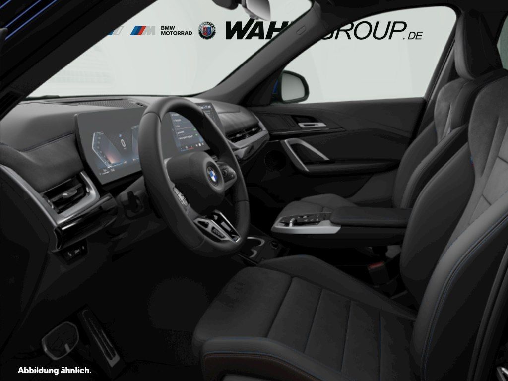 BMW X1 - Bild 3