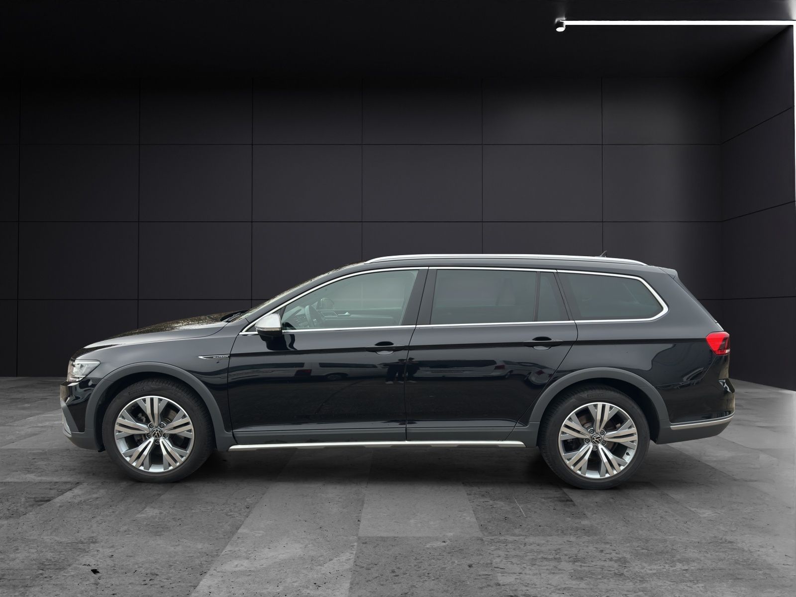 Fahrzeugabbildung Volkswagen Passat Alltrack TDI DSG 4M, LED ACC AHK AID RFK