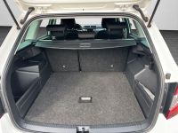 Skoda Fabia - Vorschau Bild 16
