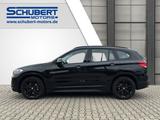 BMW X1 sDrive20i ADVANTAGE 18 ZOLL AHK RFK LED KLIMA - BMW X1: Limousine
