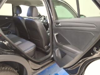 T-Roc 1.5 TSI DSG Goal *NAVI*SHZ*ACC*GARANTIE*