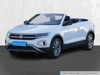 Volkswagen T-Roc - Vorschau Bild 2