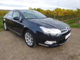 Citroën Citroen C5 2,0HDI original 22.000Km 1Hand ... - Citroën C5: 2.0