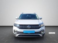 Volkswagen T-Cross - Vorschau Bild 6