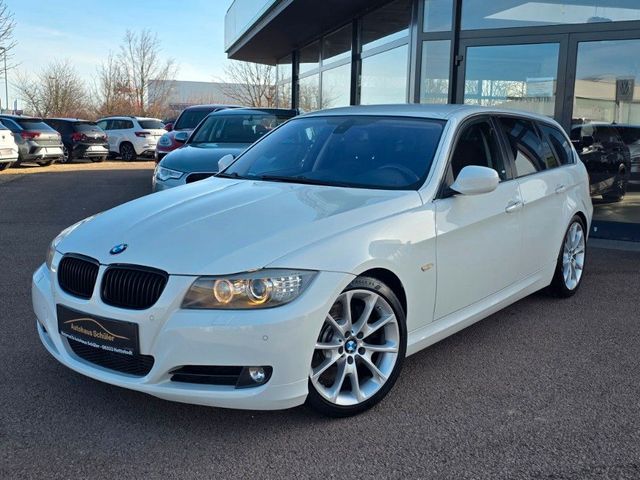 BMW 335i Touring xDrive +Navi+Xenon+H&R+M-Sport+