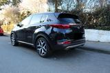 Kia Sportage 1.6 T-GDI DCT 4WD GT line  - Kia Gebrauchtwagen in Stuttgart
