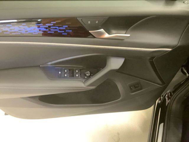 Tiguan Elegance 1,5 eTSI 110 kW DSG  Matrix, Mas
