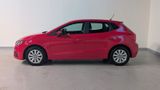 Seat Ibiza Style mit Anhängerkupplung - mit Benzin-Antrieb: Kleinwagen, Anhängerkupplung