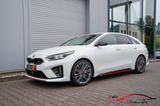 Kia pro cee'd / ProCeed GT - Kia pro cee'd / ProCeed